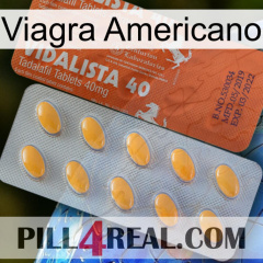 American Viagra 43